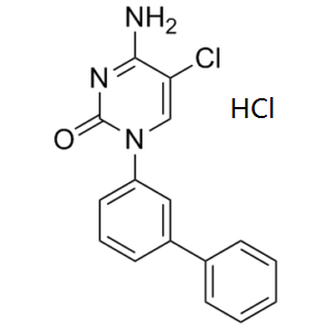 Bobcat339 HCl 2436747-44-1